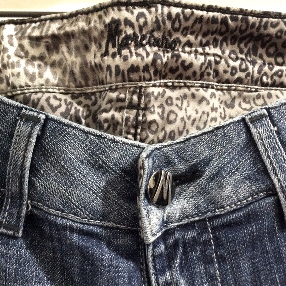 Marciano distressed jeans - Picture 3 of 16
